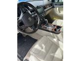 Thumbnail of 2013 Gray Volkswagen Touareg