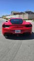 Thumbnail of 2016 Red Ferrari 488 GTB