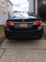 Thumbnail of 2012 Black Acura TSX