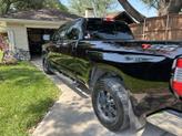 Thumbnail of 2015 Black Toyota Tundra