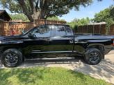 Thumbnail of 2015 Black Toyota Tundra