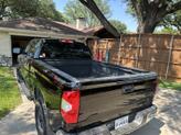 Thumbnail of 2015 Black Toyota Tundra