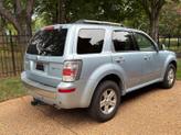 Thumbnail of 2008 Blue Mercury Mariner Hybrid
