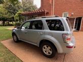 Thumbnail of 2008 Blue Mercury Mariner Hybrid