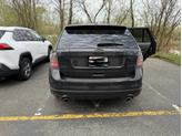 Thumbnail of 2010 Black Ford Edge