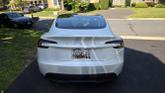 Thumbnail of 2024 White Tesla Model 3