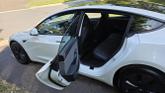 Thumbnail of 2024 White Tesla Model 3