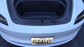 Thumbnail of 2024 White Tesla Model 3