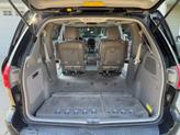 Thumbnail of 2010 Black Toyota Sienna