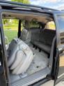 Thumbnail of 2010 Black Toyota Sienna
