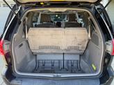 Thumbnail of 2010 Black Toyota Sienna