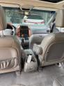 Thumbnail of 2010 Black Toyota Sienna