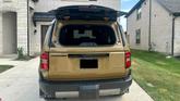Thumbnail of 2024 Gold Toyota Land Cruiser