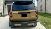 Thumbnail of 2024 Gold Toyota Land Cruiser