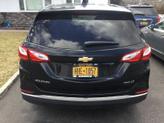 Thumbnail of 2018 Black Chevrolet Equinox