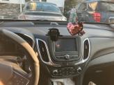 Thumbnail of 2018 Black Chevrolet Equinox