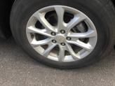 Thumbnail of 2018 Black Chevrolet Equinox