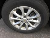 Thumbnail of 2018 Black Chevrolet Equinox