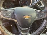 Thumbnail of 2018 Black Chevrolet Equinox