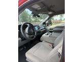 Thumbnail of 2017 Red Ford F-250
