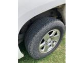 Thumbnail of 2013 White GMC Sierra 1500 Hybrid