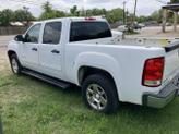 Thumbnail of 2013 White GMC Sierra 1500 Hybrid