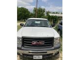 Thumbnail of 2013 White GMC Sierra 1500 Hybrid