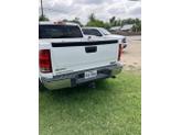 Thumbnail of 2013 White GMC Sierra 1500 Hybrid