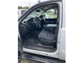 Thumbnail of 2013 White GMC Sierra 1500 Hybrid