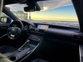 Thumbnail of 2019 Blue Lexus IS 300