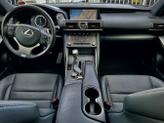 Thumbnail of 2019 Blue Lexus IS 300