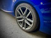 Thumbnail of 2019 Blue Lexus IS 300
