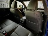 Thumbnail of 2019 Blue Lexus IS 300
