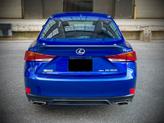 Thumbnail of 2019 Blue Lexus IS 300
