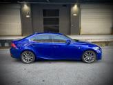 Thumbnail of 2019 Blue Lexus IS 300