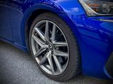 Thumbnail of 2019 Blue Lexus IS 300