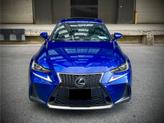 Thumbnail of 2019 Blue Lexus IS 300