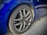 Thumbnail of 2019 Blue Lexus IS 300