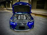 Thumbnail of 2019 Blue Lexus IS 300
