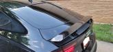 Thumbnail of 2016 Black Audi RS 7