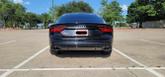Thumbnail of 2016 Black Audi RS 7