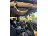 Thumbnail of 2017 Silver Jeep Wrangler