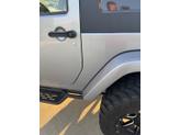 Thumbnail of 2017 Silver Jeep Wrangler