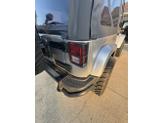 Thumbnail of 2017 Silver Jeep Wrangler