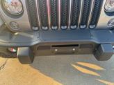 Thumbnail of 2017 Silver Jeep Wrangler