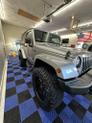Thumbnail of 2017 Silver Jeep Wrangler