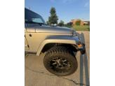 Thumbnail of 2017 Silver Jeep Wrangler