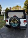 Thumbnail of 2021 White Jeep Wrangler Unlimited
