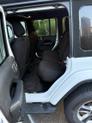 Thumbnail of 2021 White Jeep Wrangler Unlimited