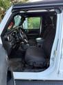 Thumbnail of 2021 White Jeep Wrangler Unlimited